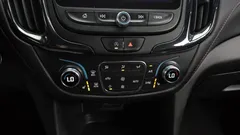 2022 ChevroletGMDaewoo Equinox 4WD RS — фото 20