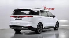 2023 Kia Carnival Gasoline 9-Seater Signature — фото 2