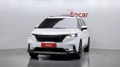 2023 Kia Carnival Gasoline 9-Seater Signature — фото 3