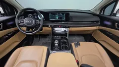 2023 Kia Carnival Gasoline 9-Seater Signature — фото 7