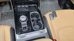 2023 Kia Carnival Gasoline 9-Seater Signature — фото 9