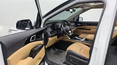 2023 Kia Carnival Gasoline 9-Seater Signature — фото 10
