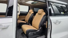 2023 Kia Carnival Gasoline 9-Seater Signature — фото 11