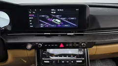 2023 Kia Carnival Gasoline 9-Seater Signature — фото 12
