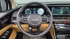 2023 Kia Carnival Gasoline 9-Seater Signature — фото 13