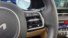 2023 Kia Carnival Gasoline 9-Seater Signature — фото 15