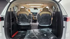 2023 Kia Carnival Gasoline 9-Seater Signature — фото 18