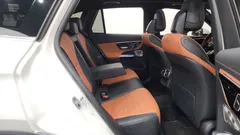 2023 Mercedes-Benz GLC-Class GLC300 4MATIC AMG Line, белый — фото 11
