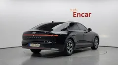 2023 Hyundai Grandeur 2,5 Gasoline 2WD — фото 2