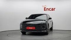 2023 Hyundai Grandeur 2,5 Gasoline 2WD — фото 3
