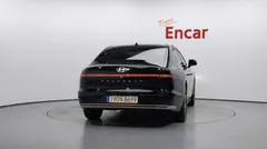 2023 Hyundai Grandeur 2,5 Gasoline 2WD — фото 4
