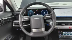 2023 Hyundai Grandeur 2,5 Gasoline 2WD — фото 14