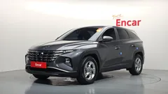 2022 Hyundai Tucson Diesel 2.0 2WD — фото 1