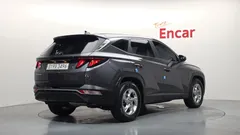 2022 Hyundai Tucson Diesel 2.0 2WD — фото 2