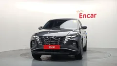 2022 Hyundai Tucson Diesel 2.0 2WD — фото 3