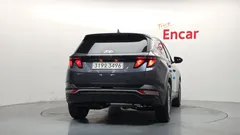 2022 Hyundai Tucson Diesel 2.0 2WD — фото 4