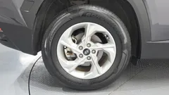 2022 Hyundai Tucson Diesel 2.0 2WD — фото 5