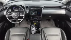 2022 Hyundai Tucson Diesel 2.0 2WD — фото 7