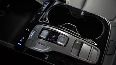 2022 Hyundai Tucson Diesel 2.0 2WD — фото 9