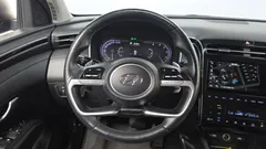 2022 Hyundai Tucson Diesel 2.0 2WD — фото 13