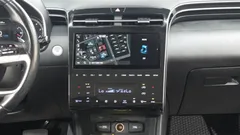 2022 Hyundai Tucson Diesel 2.0 2WD — фото 14