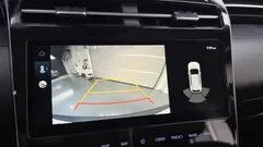 2022 Hyundai Tucson Diesel 2.0 2WD — фото 15