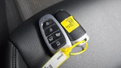 2022 Hyundai Tucson Diesel 2.0 2WD — фото 16