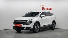 2024 Kia Sportage Prestige 2WD — фото 1