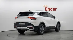 2024 Kia Sportage Prestige 2WD — фото 2