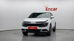 2024 Kia Sportage Prestige 2WD — фото 3