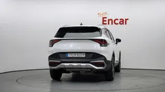 2024 Kia Sportage Prestige 2WD — фото 4