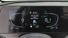 2024 Kia Sportage Prestige 2WD — фото 8