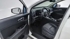 2024 Kia Sportage Prestige 2WD — фото 10