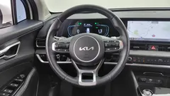 2024 Kia Sportage Prestige 2WD — фото 14