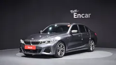 2022 BMW 3-Series M340i — фото 1
