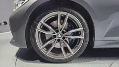 2022 BMW 3-Series M340i — фото 5