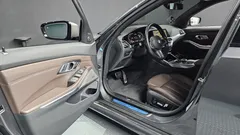 2022 BMW 3-Series M340i — фото 10
