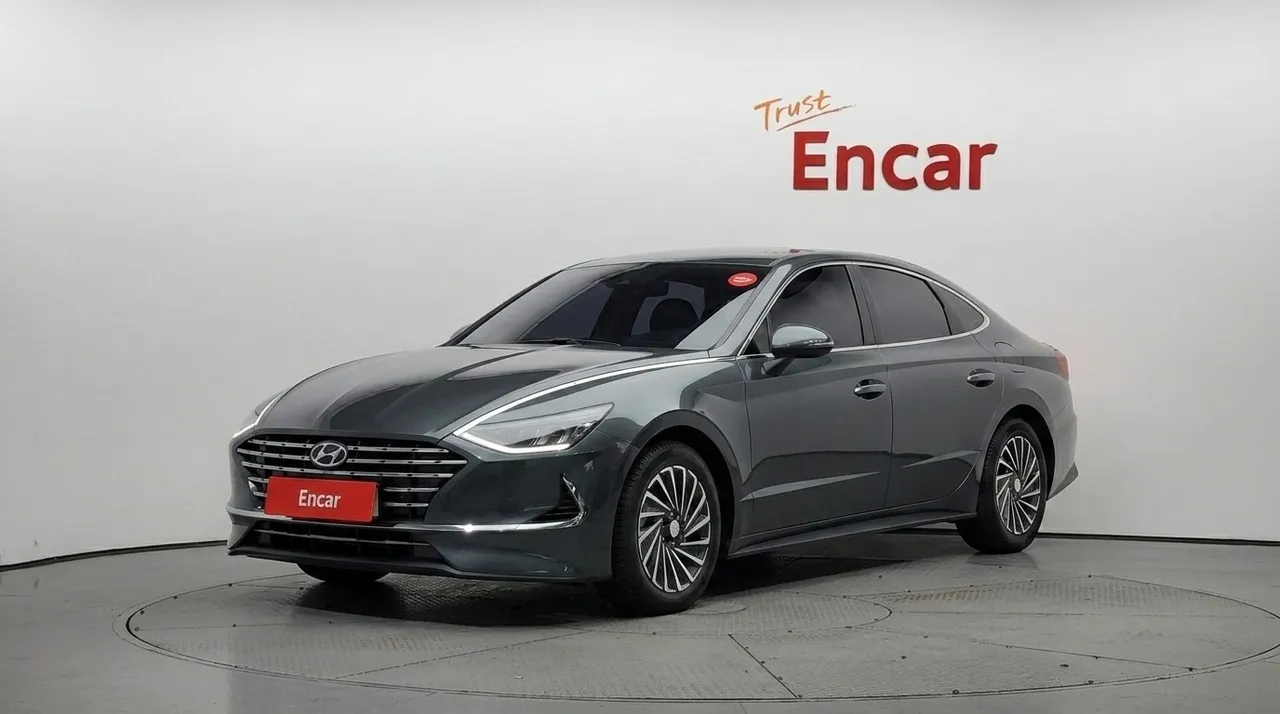 2023 Hyundai Sonata Premium Plus