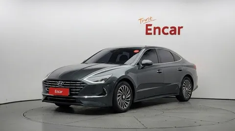 2023 Hyundai Sonata Premium Plus