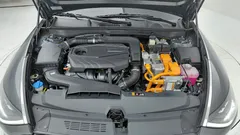 2023 Hyundai Sonata Premium Plus, серый — фото 6