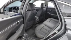 2023 Hyundai Sonata Premium Plus, серый — фото 12