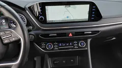 2023 Hyundai Sonata Premium Plus, серый — фото 13