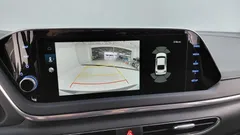 2023 Hyundai Sonata Premium Plus, серый — фото 15