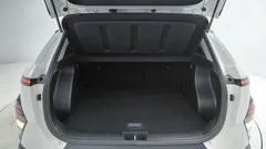 2023 Hyundai Kona Gasoline 1.6 Turbo 2WD, белый — фото 16