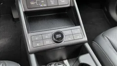 2023 Hyundai Kona Gasoline 1.6 Turbo 2WD, белый — фото 17