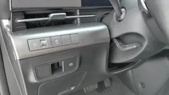 2023 Hyundai Kona Gasoline 1.6 Turbo 2WD, белый — фото 19