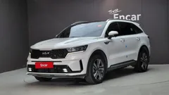2023 Kia Sorento HEV 1.6 4WD — фото 1
