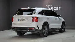2023 Kia Sorento HEV 1.6 4WD — фото 2