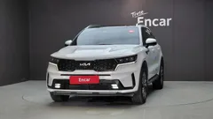 2023 Kia Sorento HEV 1.6 4WD — фото 3