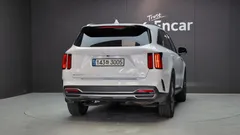 2023 Kia Sorento HEV 1.6 4WD — фото 4